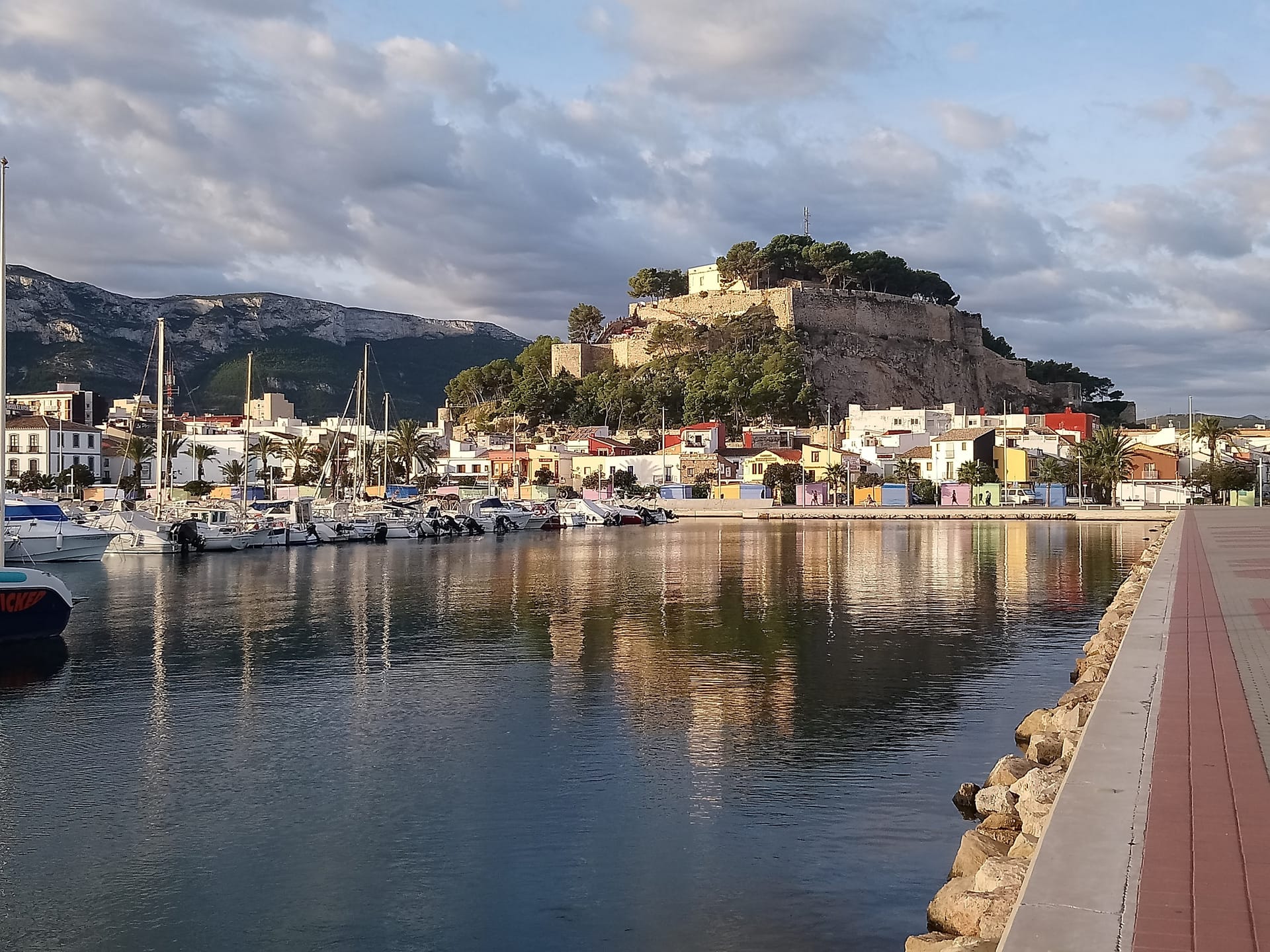 Denia