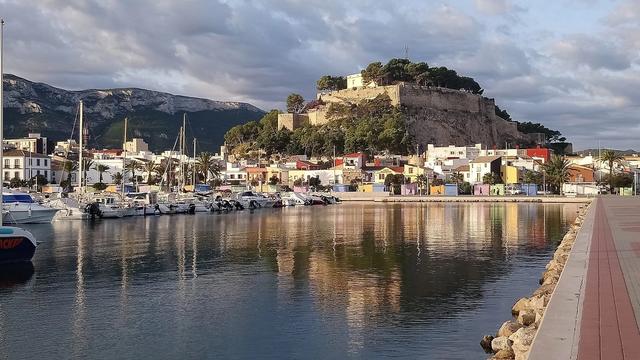 Denia