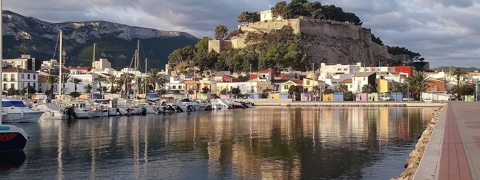 Denia
