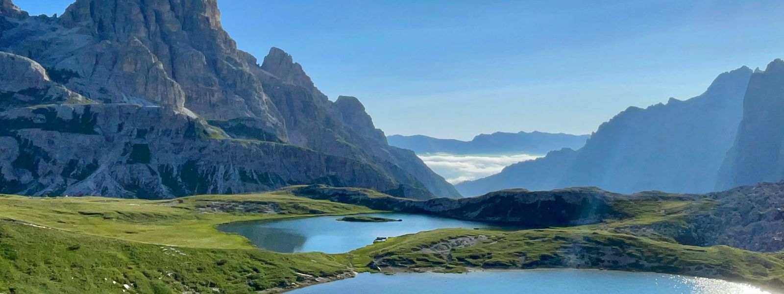Lakes Piani