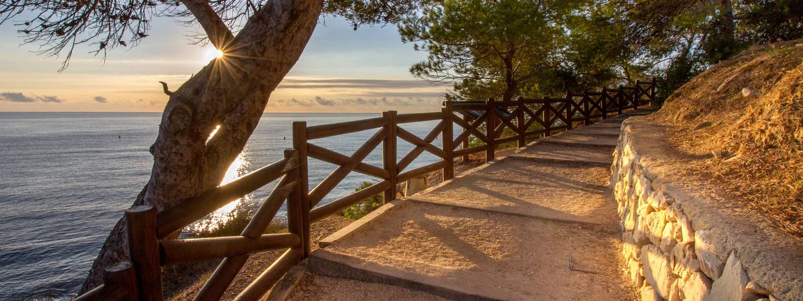 Benissa Ecological Walk