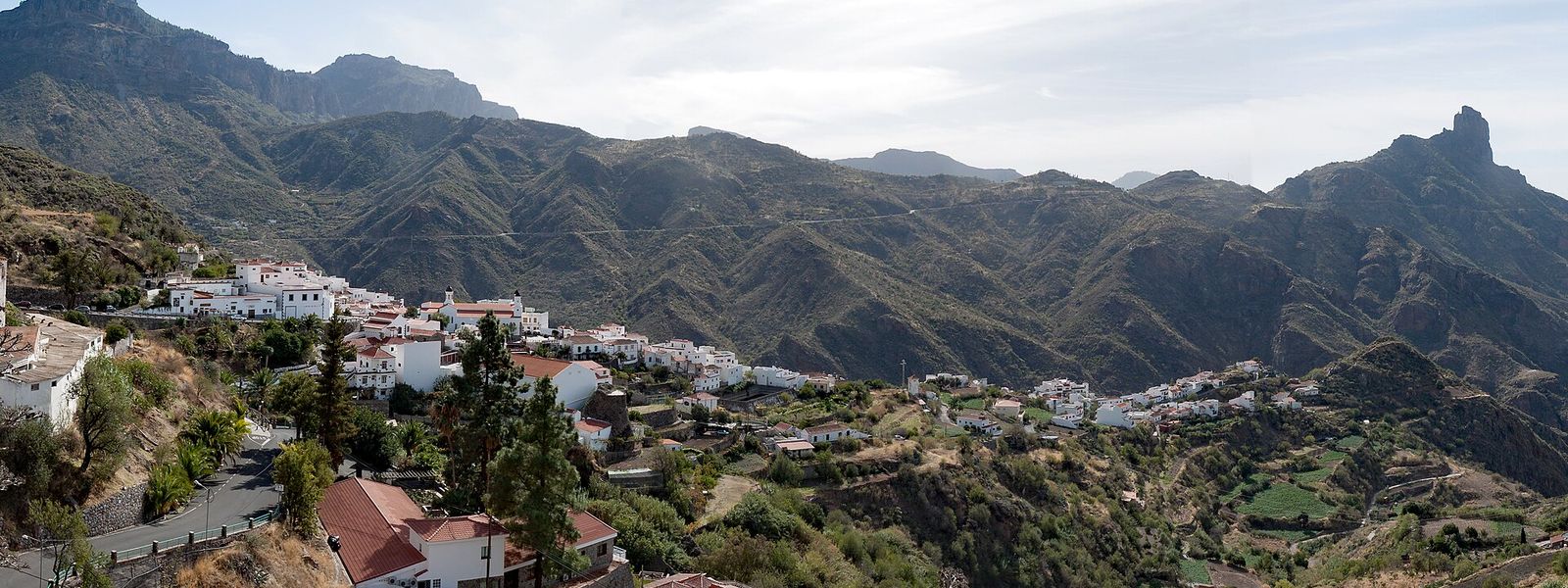 Tejeda