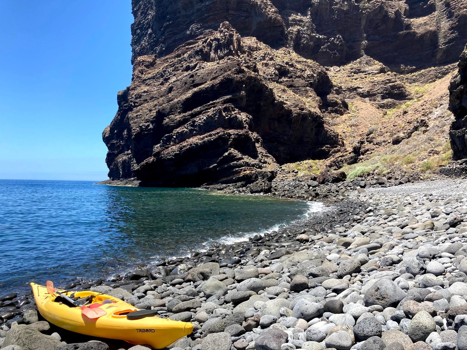 Juan López Beach