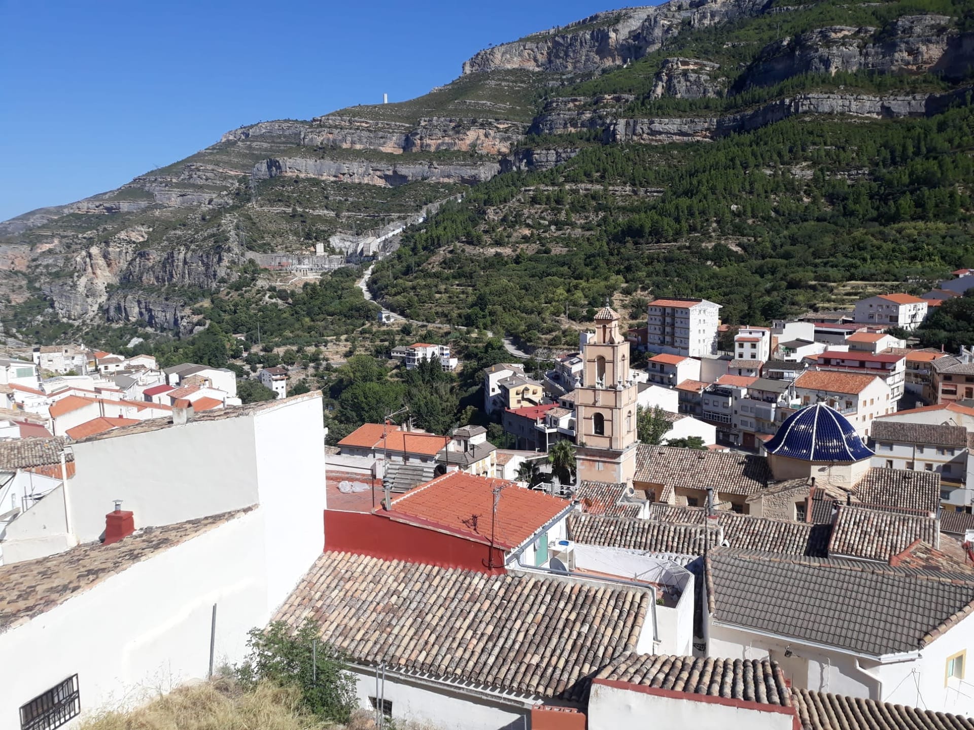 Кортес-де-Пальяс