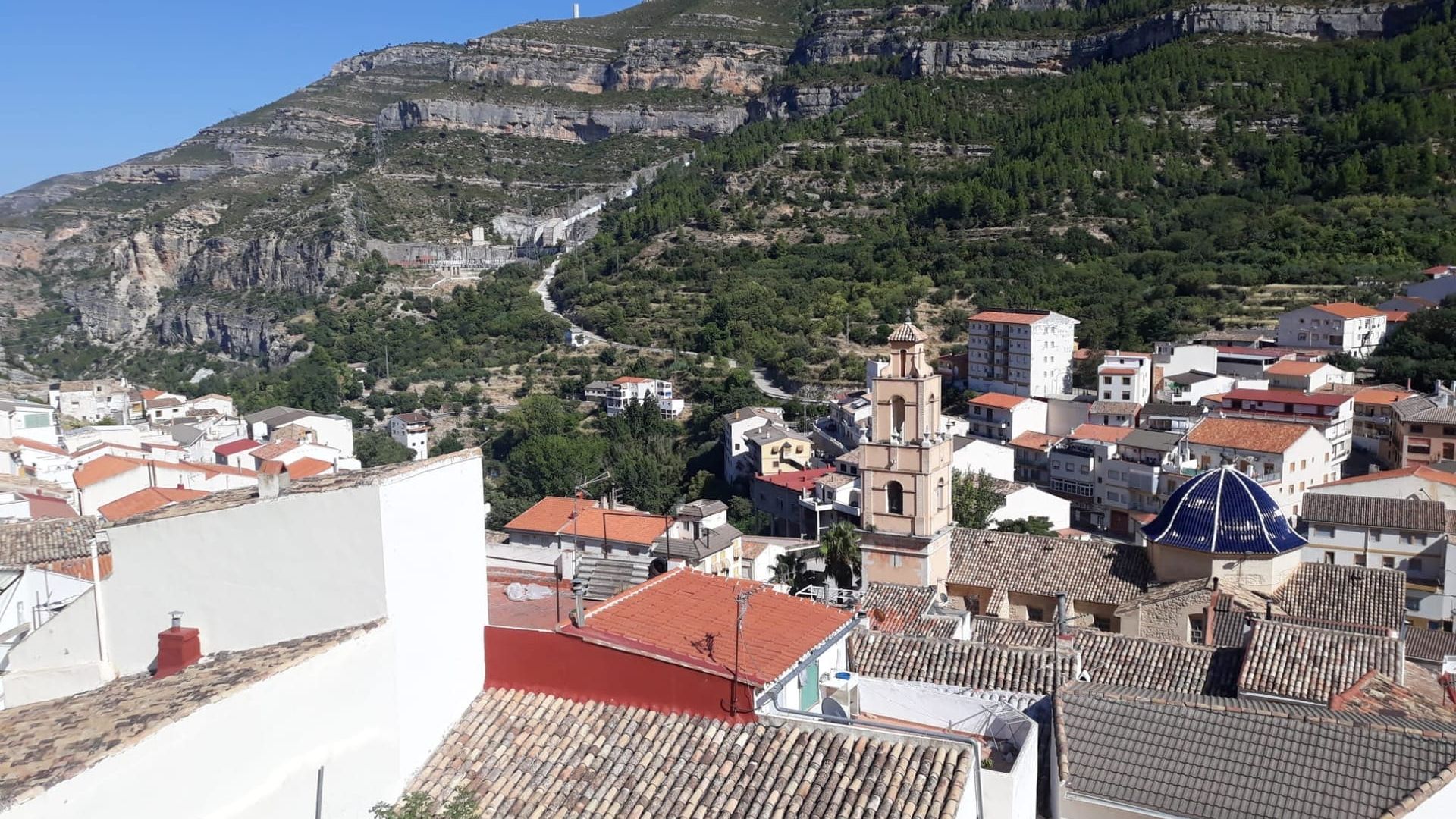 Кортес-де-Пальяс