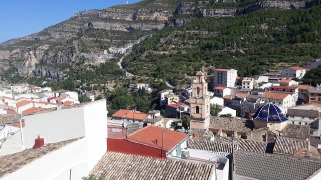 Кортес-де-Пальяс