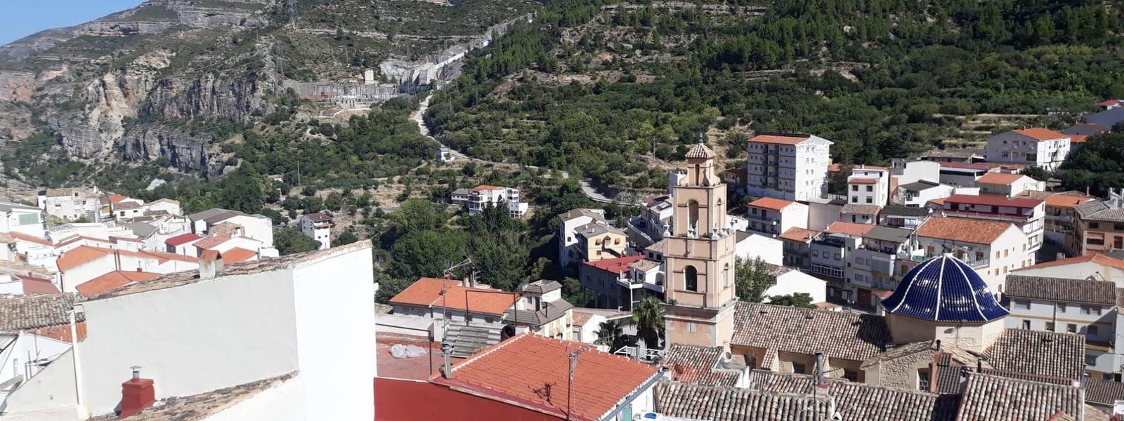 Cortes de Pallas