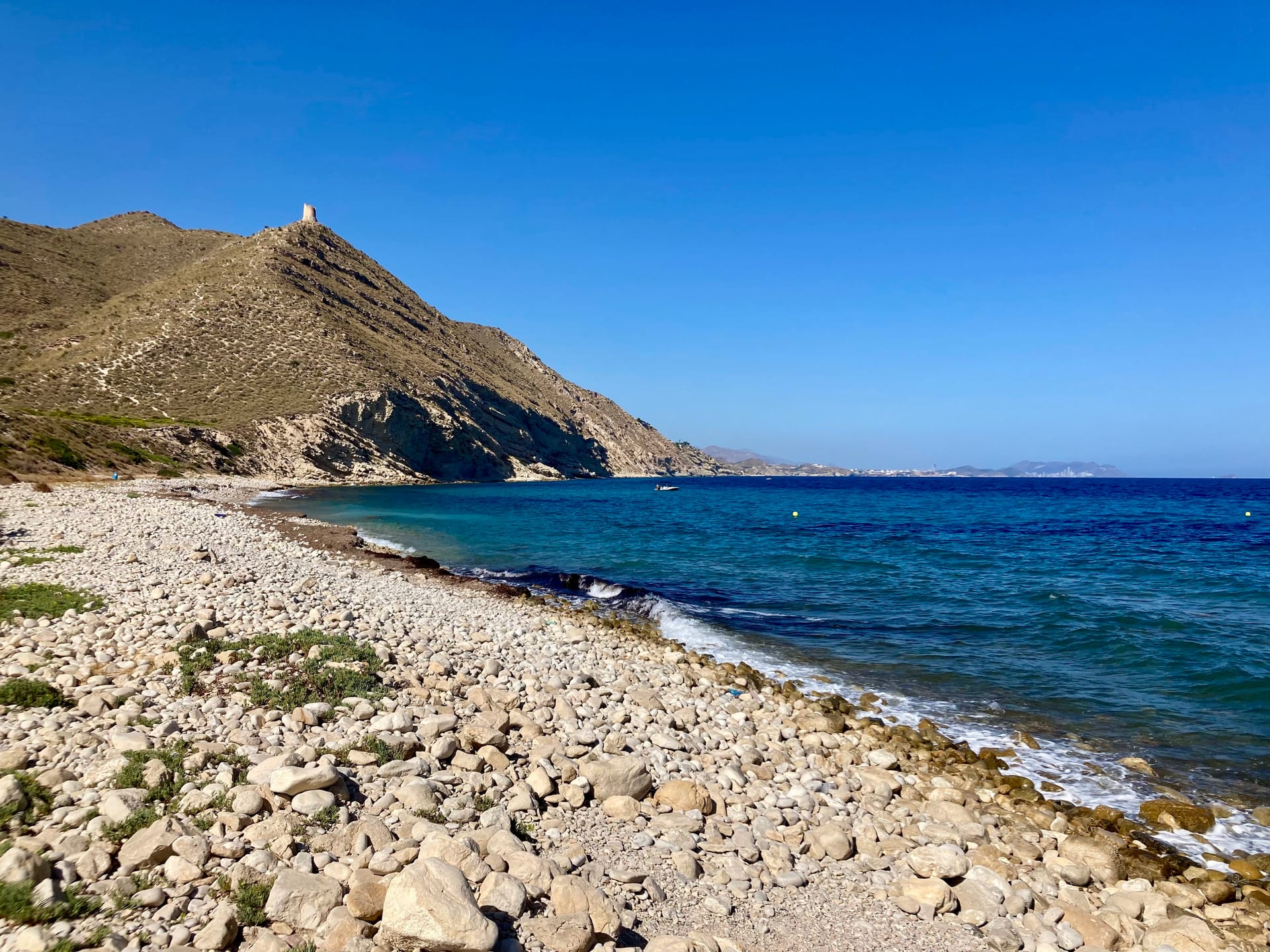 Пляж Лес-Льомес-де-Рейшес