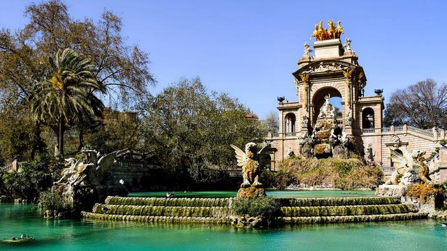 Parc de la Pau