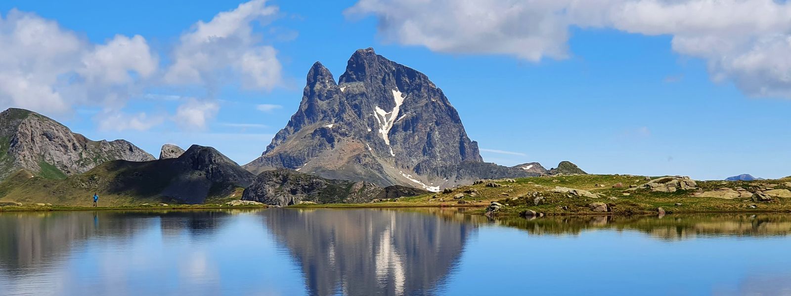 Lake Ibon de Anayet