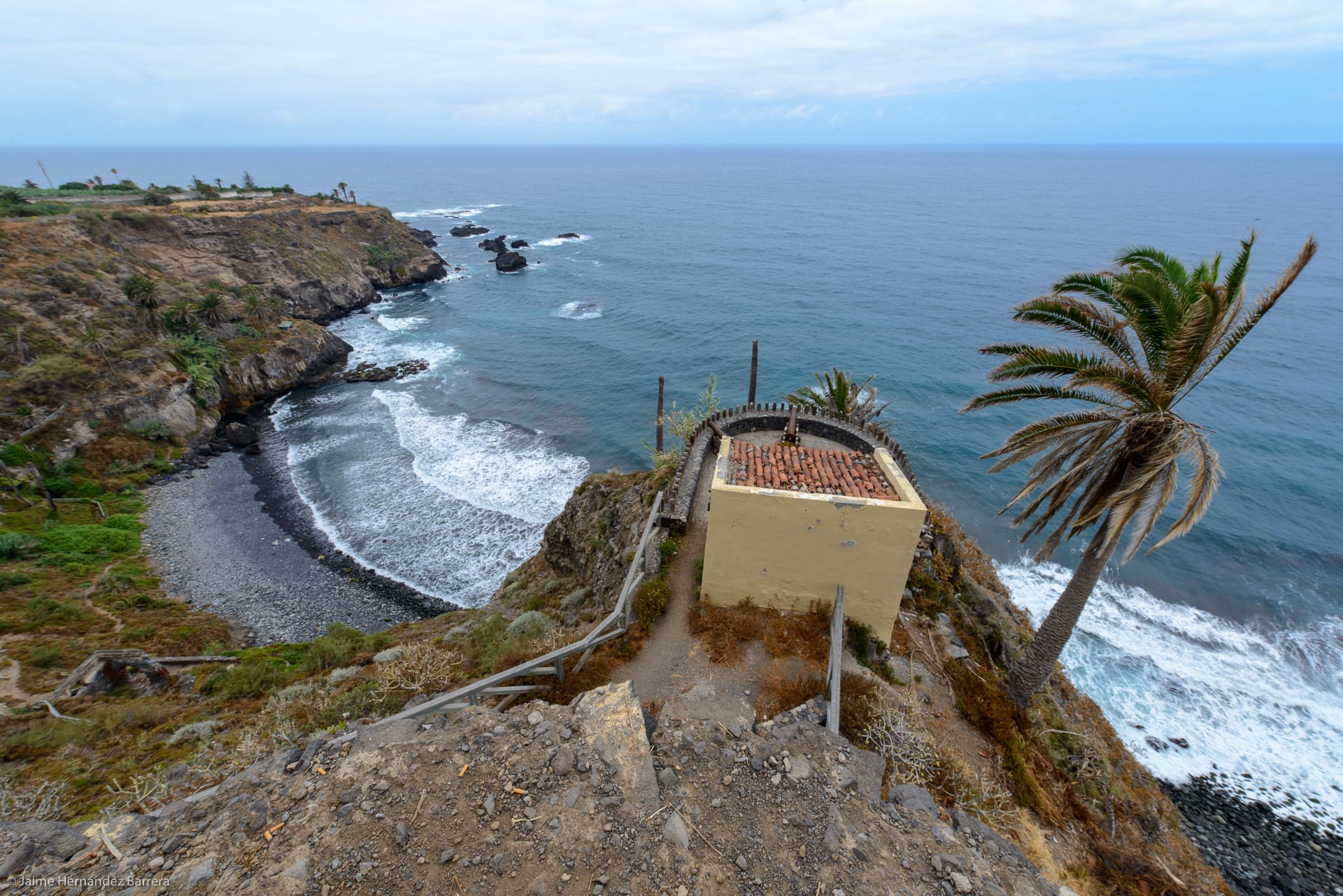 Форт Сан-Фернандо