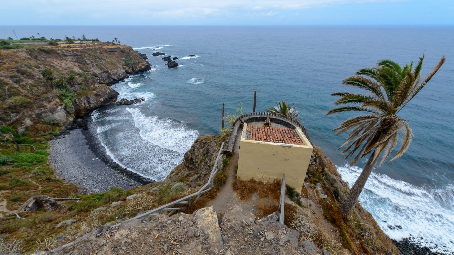 Форт Сан-Фернандо