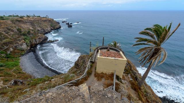 Форт Сан-Фернандо