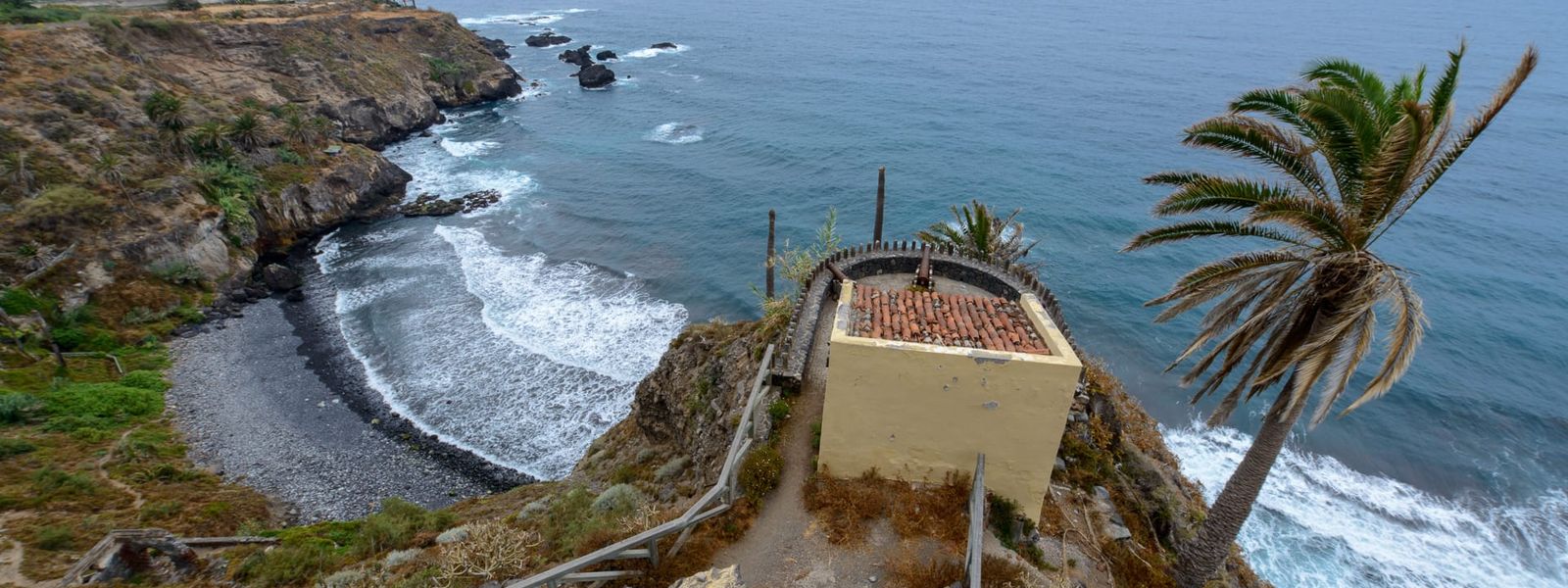 Fort of San Fernando