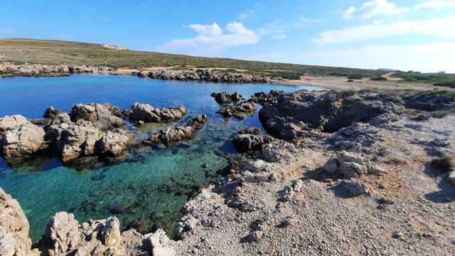 Cala Viola de Ponent