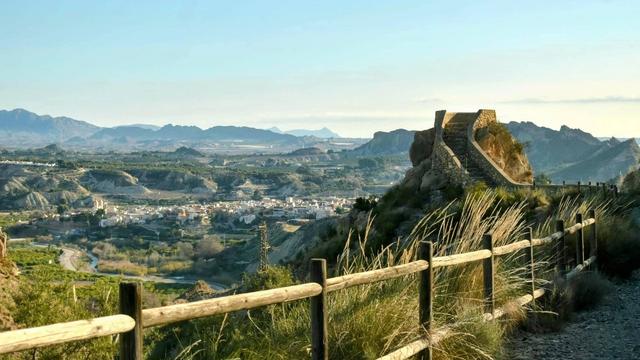 Смотровая площадка Франко