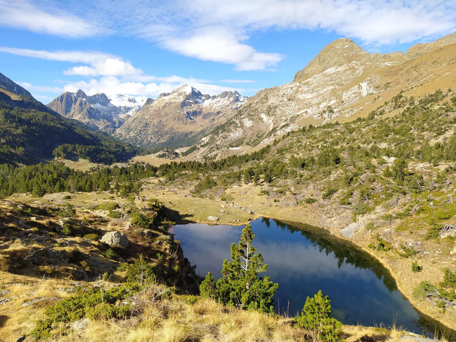 Озера Вильямуэрта
