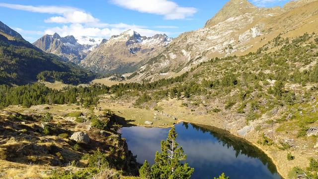 Озера Вильямуэрта