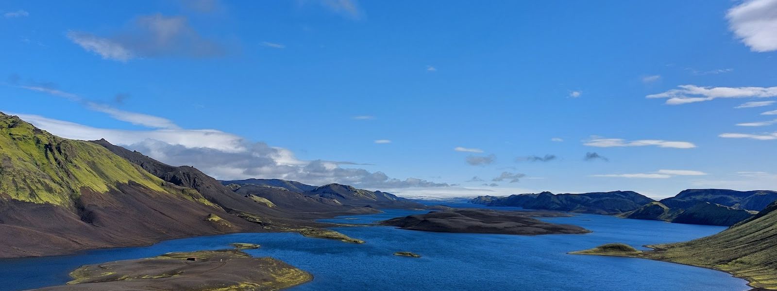 Лангісйор тьяльдсвайді