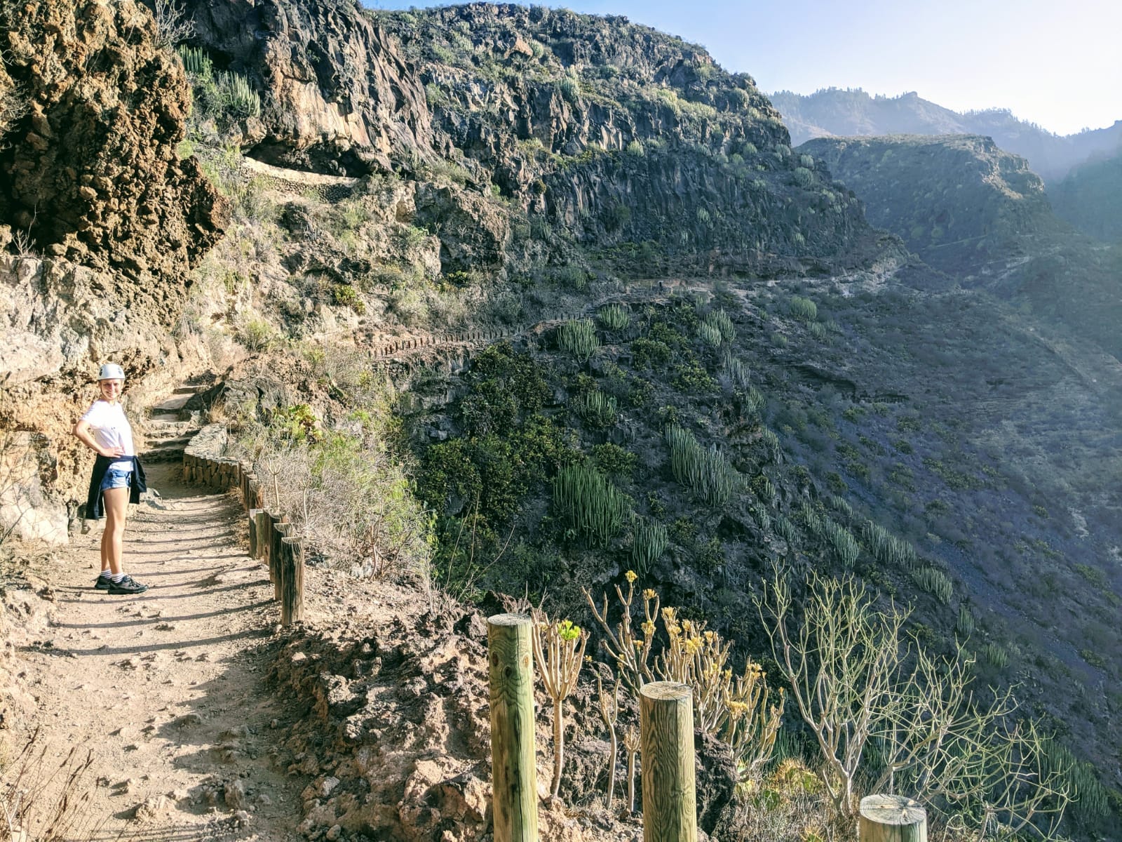 Ущелье Дьявола