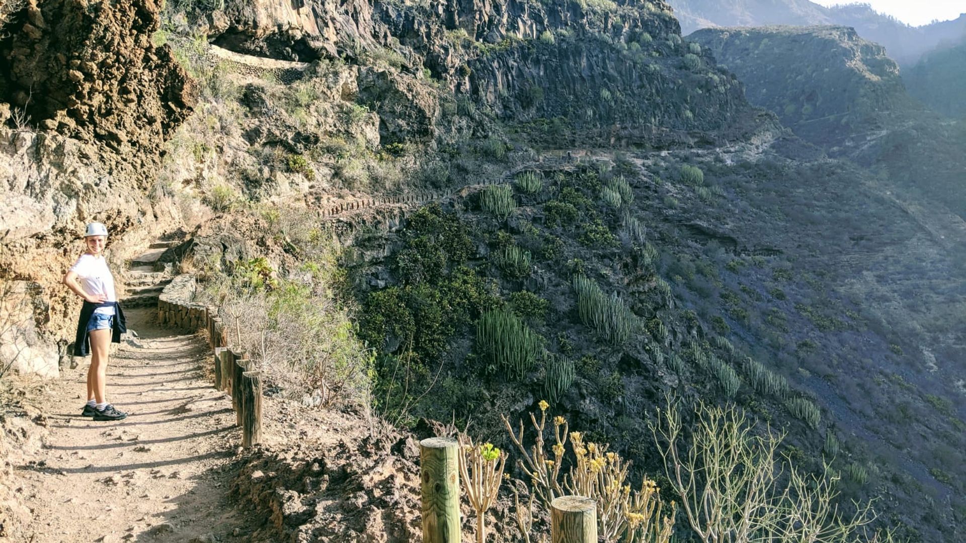 Ущелье Дьявола