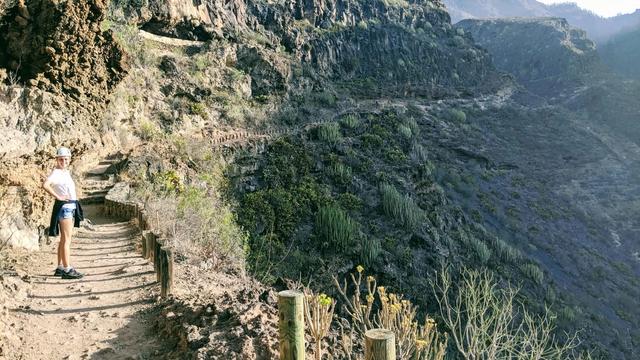 Каньйон Диявола