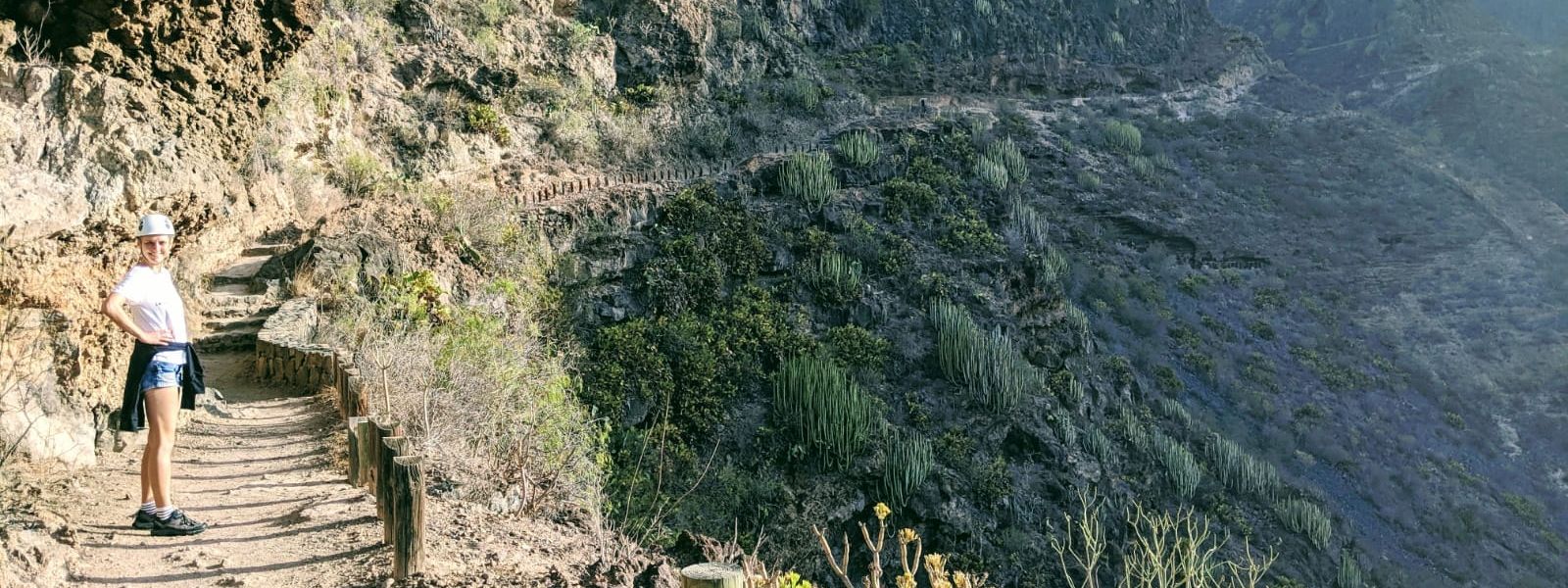 Hell’s Gorge