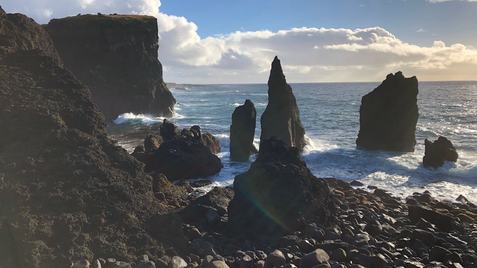 Побережье Валахнукамоль