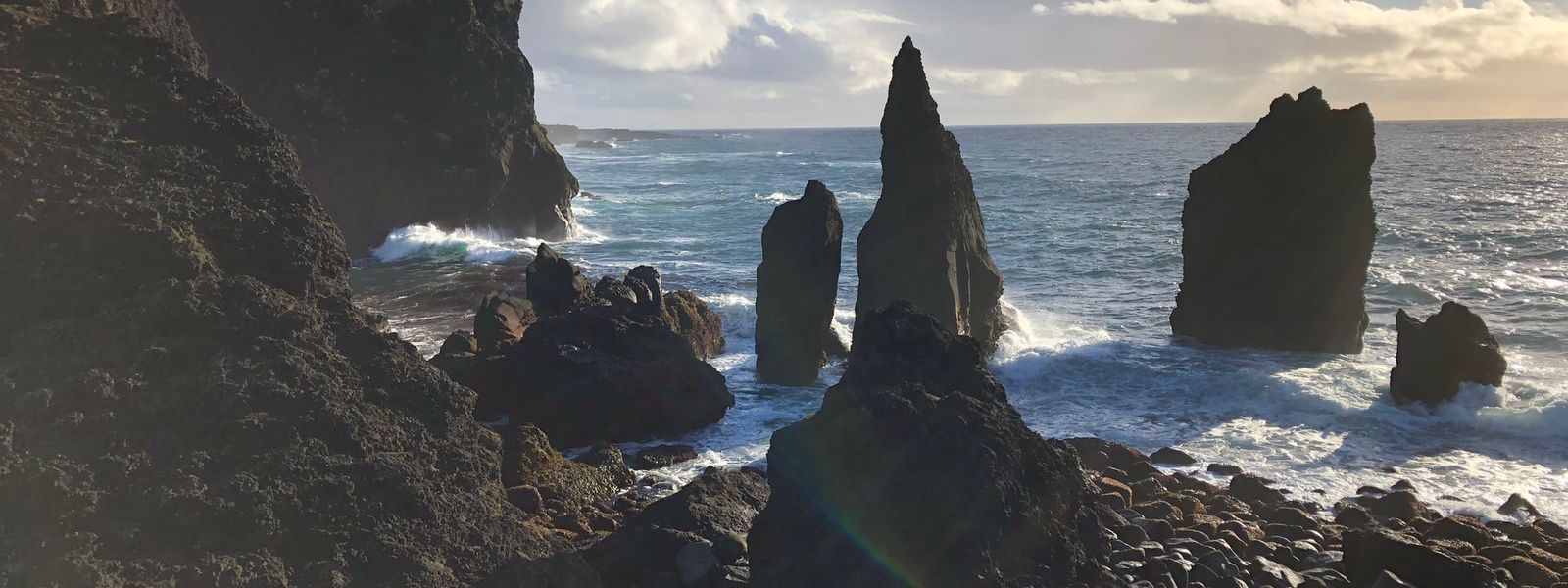 Valahnukamol Coast
