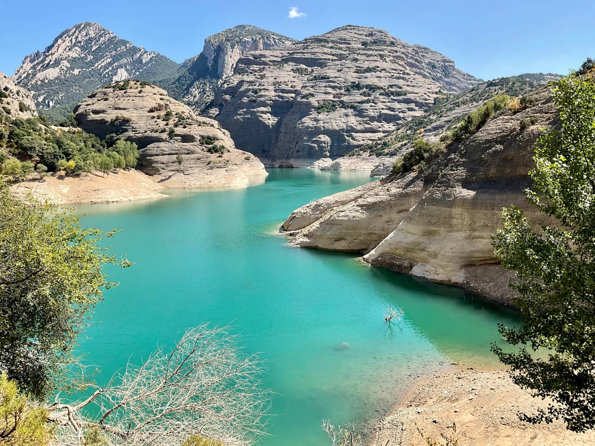 Водосховище Калькон