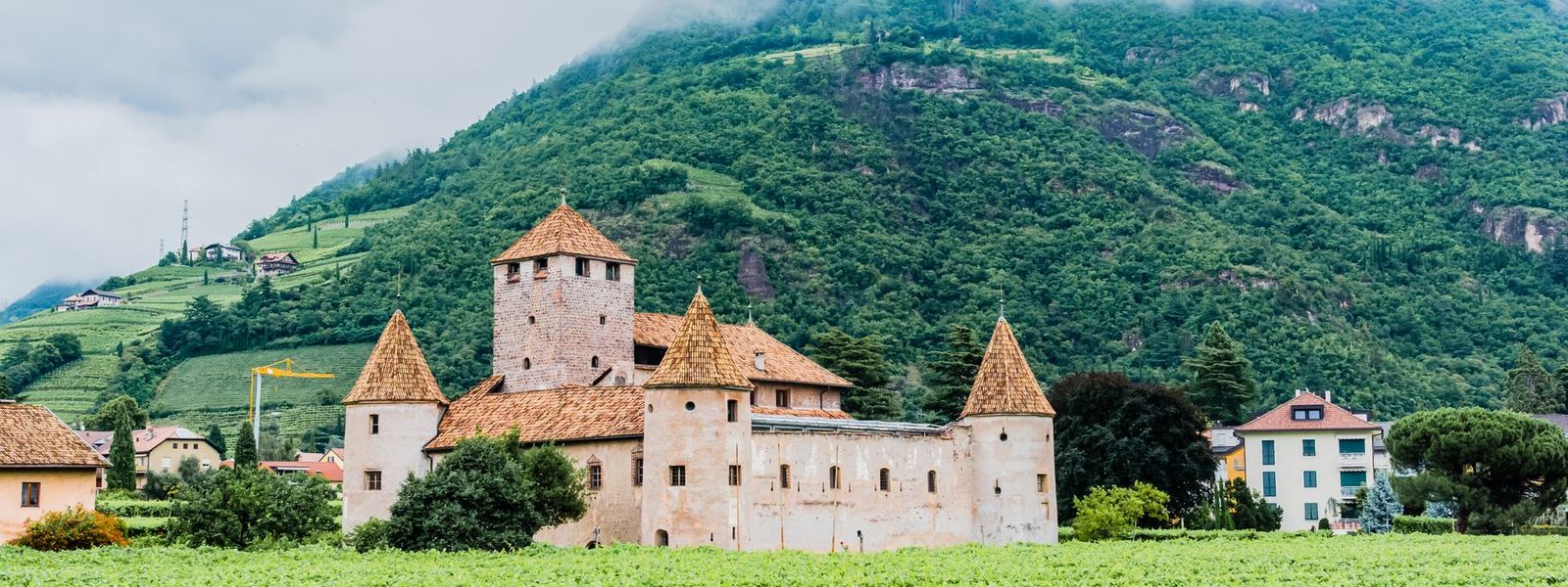 Bolzano