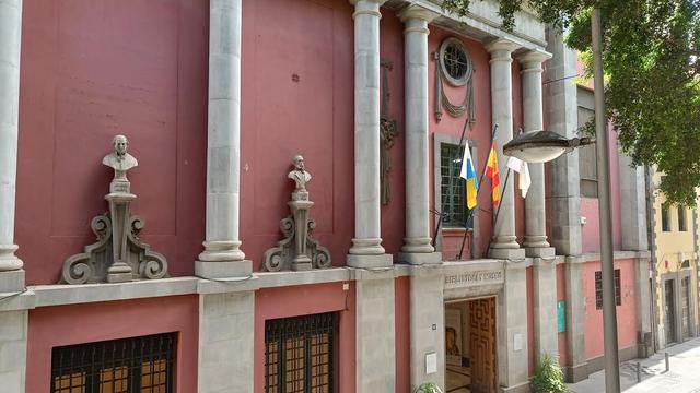 Santa Cruz Museum of Fine Arts