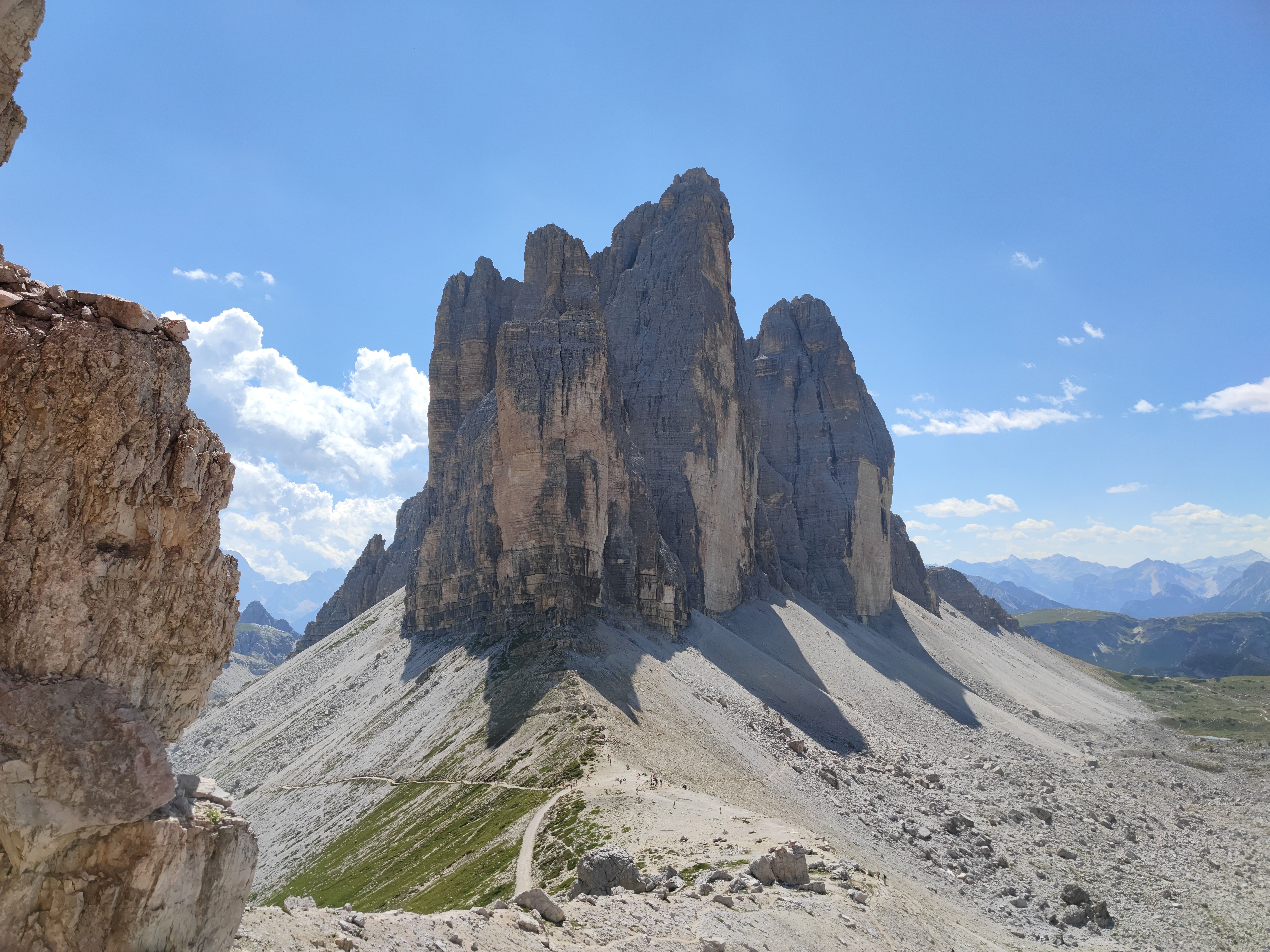 Best hikes & trails in the Dolomites