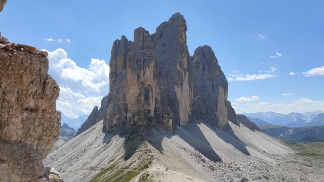 Best hikes & trails in the Dolomites