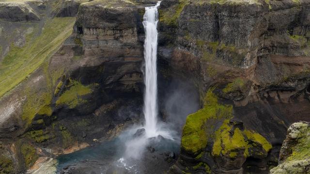 Háifoss