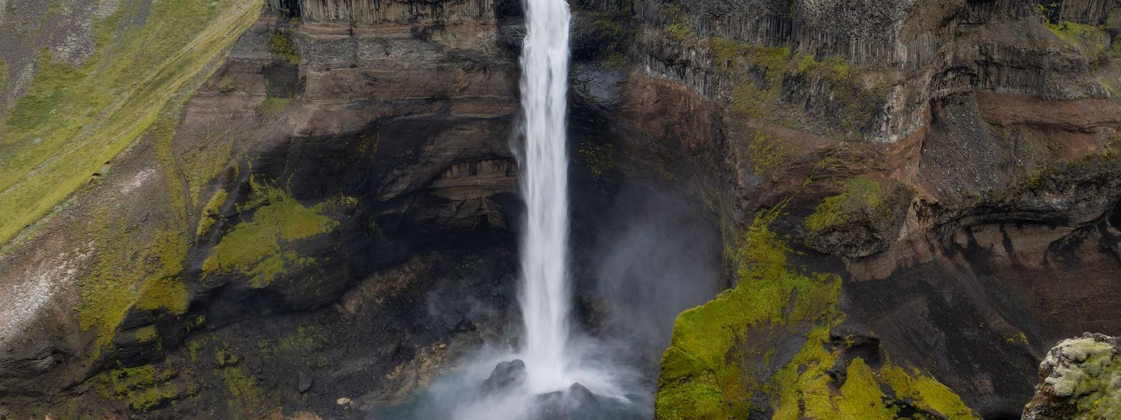 Háifoss