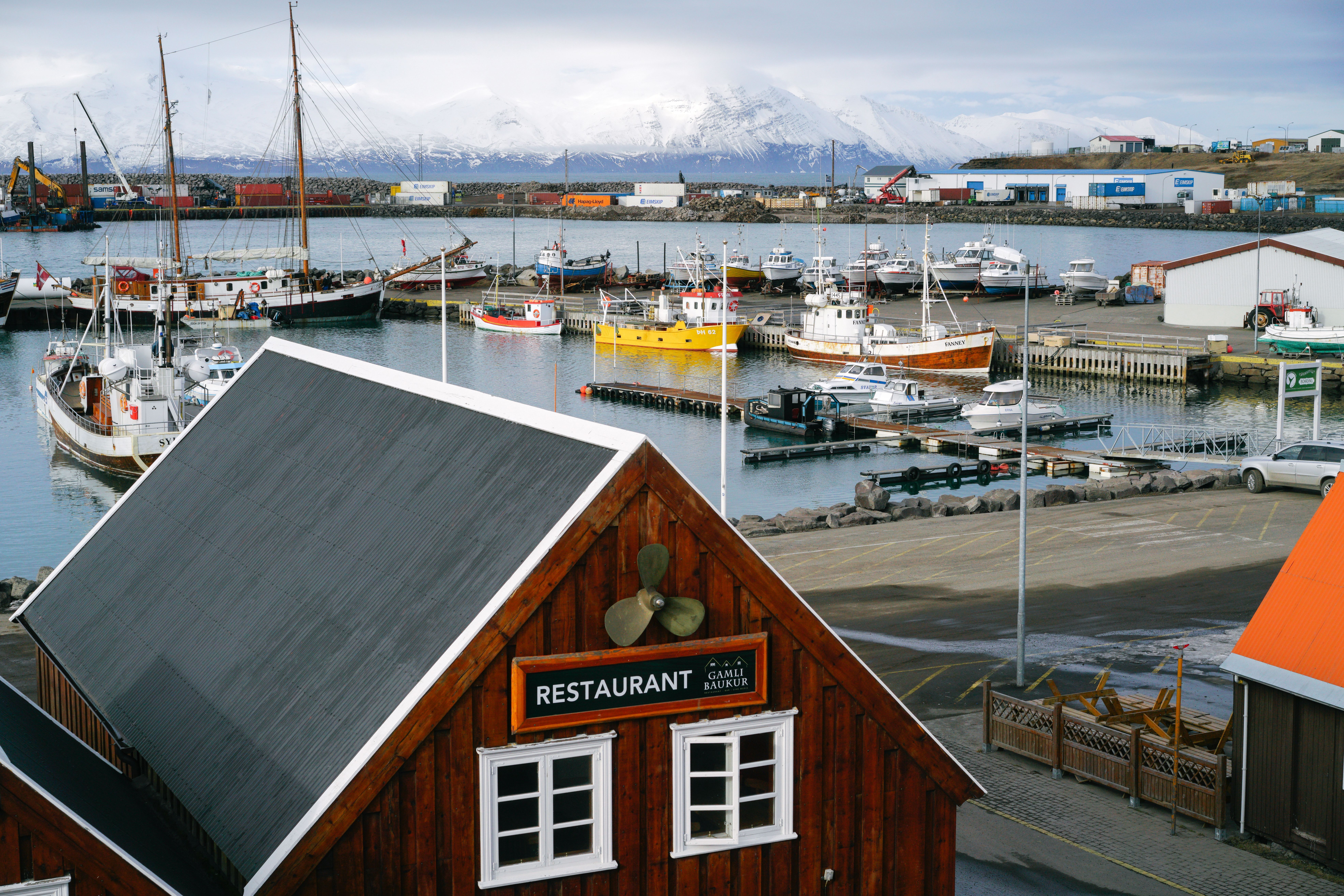 Akranes Folk Museum
