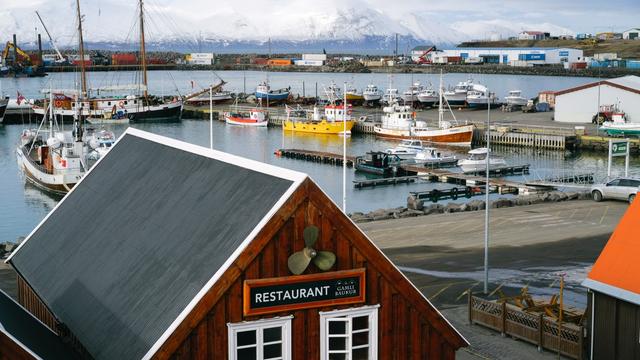 Akranes Folk Museum