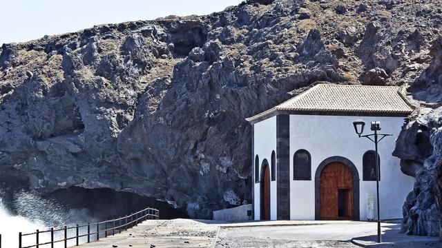 Achbinico Cave