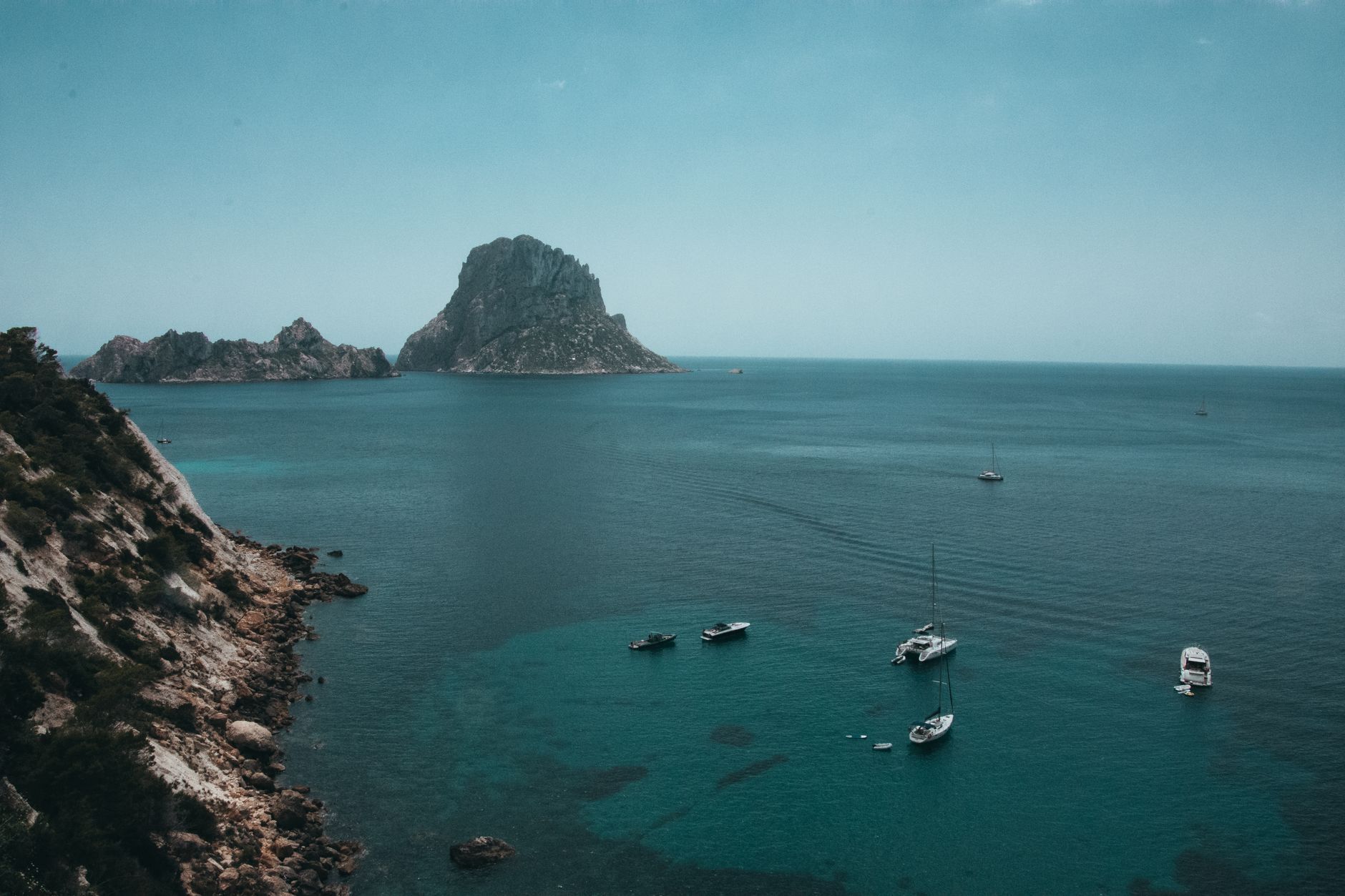Mirador de sa penya Esbarrada