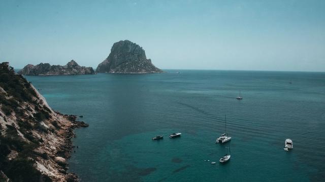 Mirador de sa penya Esbarrada