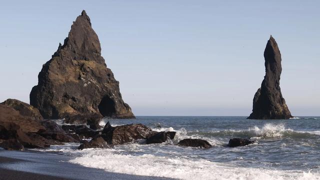 Оглядовий майданчик Рейнісфьядль