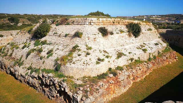 Fort Marlborough
