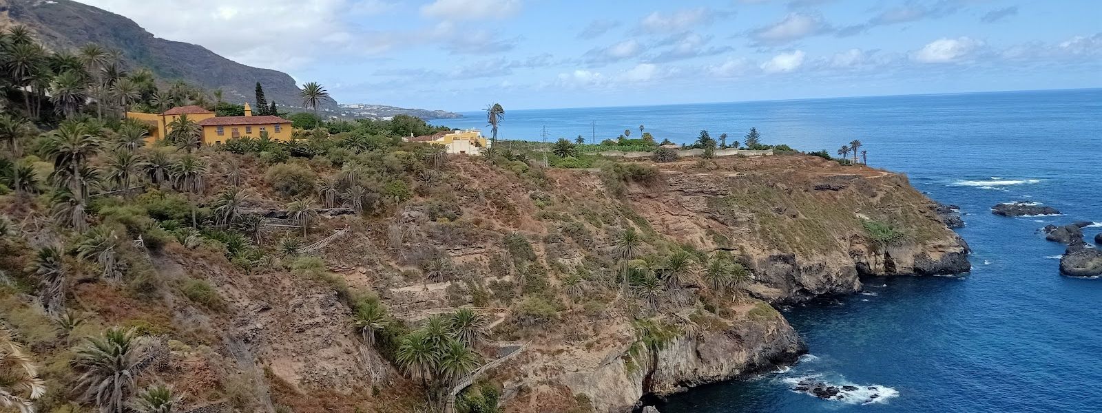 Rambla de Castro Protected Landscape