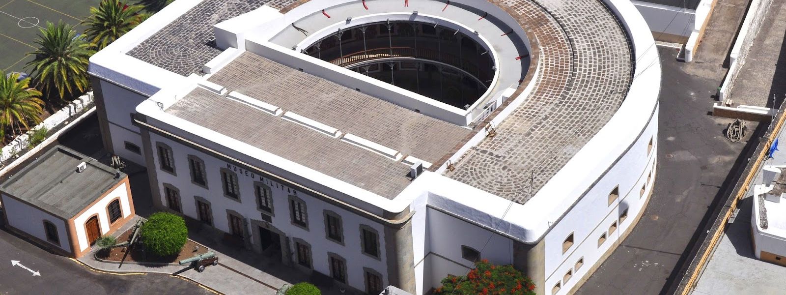 Military History Museum of the Canary Islands