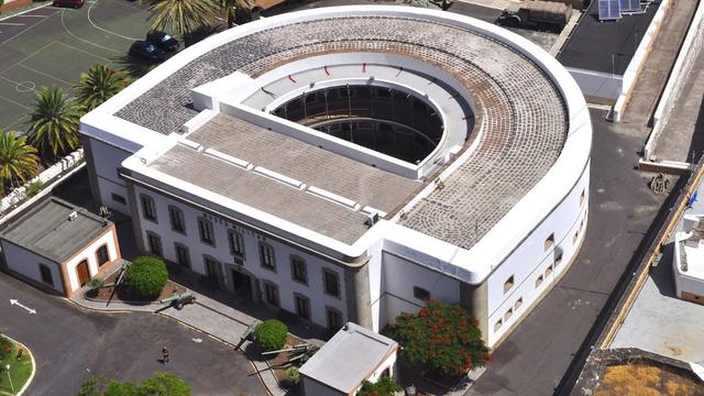 Military History Museum of the Canary Islands