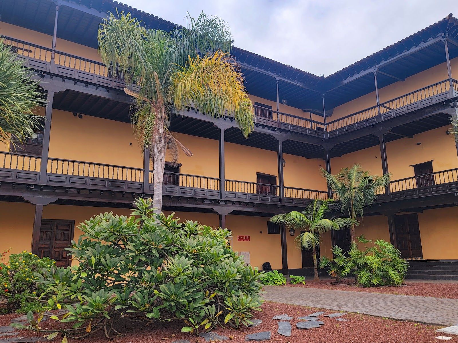 Ibero-American Craft Museum of Tenerife
