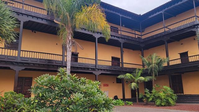 Ibero-American Craft Museum of Tenerife