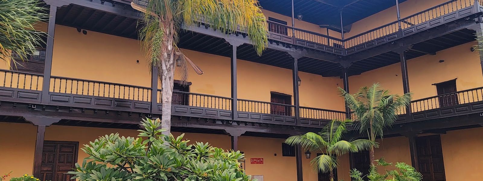 Ibero-American Craft Museum of Tenerife