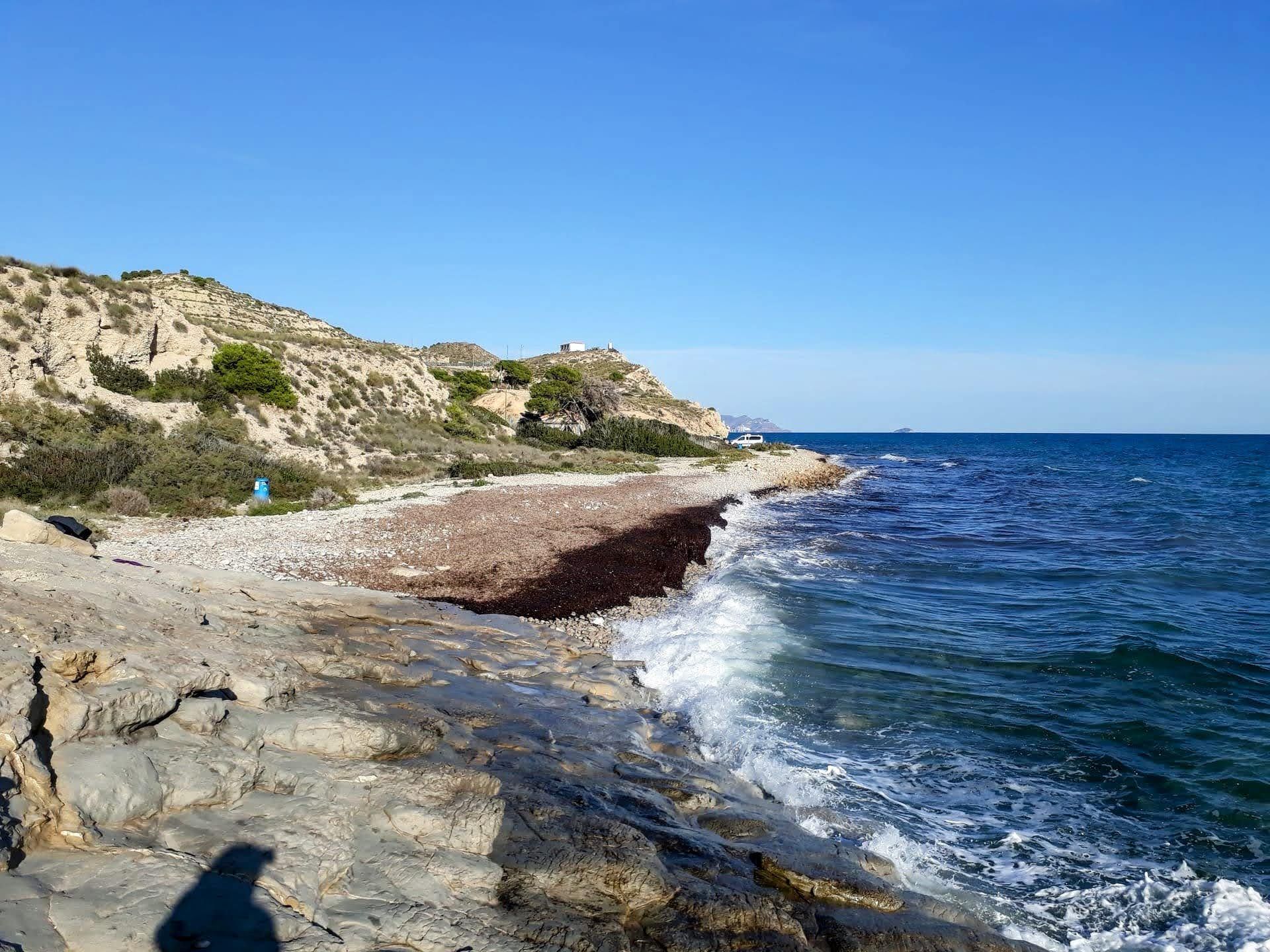 Пляж Карритшаль